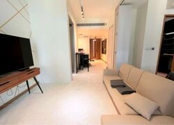 Marina One Residences (D1), Apartment #600541221